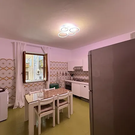 Lejlighed Casa Lauretta Campofelice Di Roccella