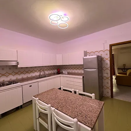 Casa Lauretta Lejlighed *