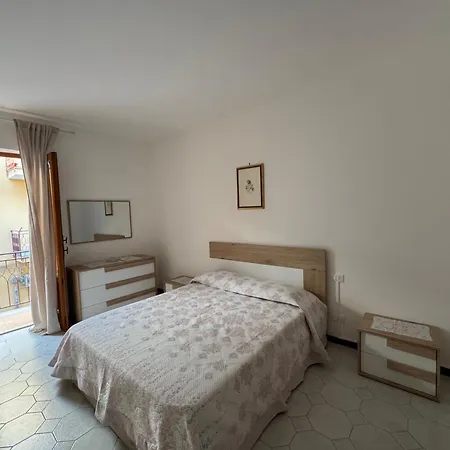 公寓 Casa Lauretta *