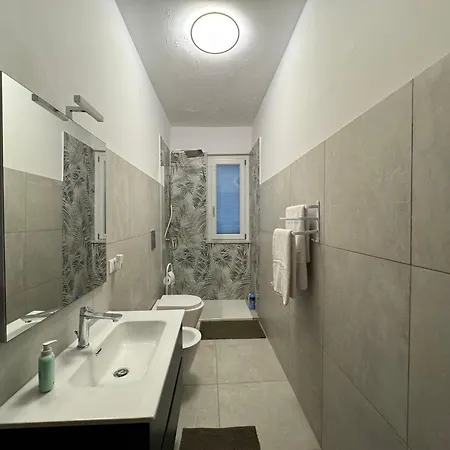 Casa Lauretta 公寓 坎波菲利斯·迪·罗切