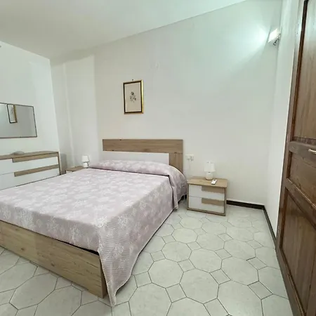 Casa Lauretta Campofelice Di Roccella