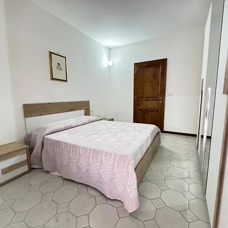 Casa Lauretta Apartment *