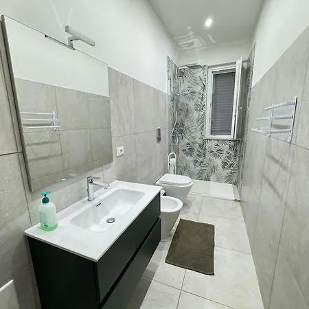 Casa Lauretta Apartamento *