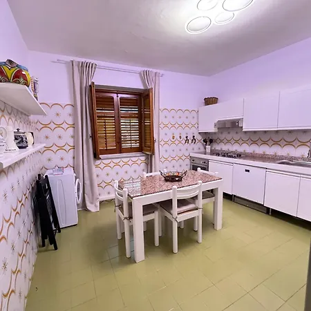 Casa Lauretta