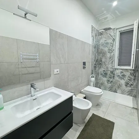 Apartamento Casa Lauretta Campofelice Di Roccella