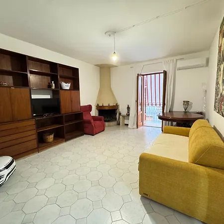Casa Lauretta Apartamento