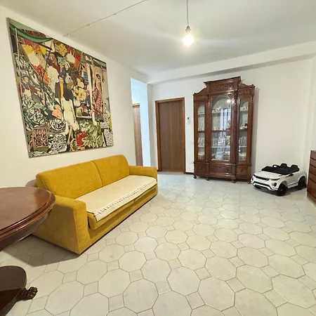Casa Lauretta Apartamento