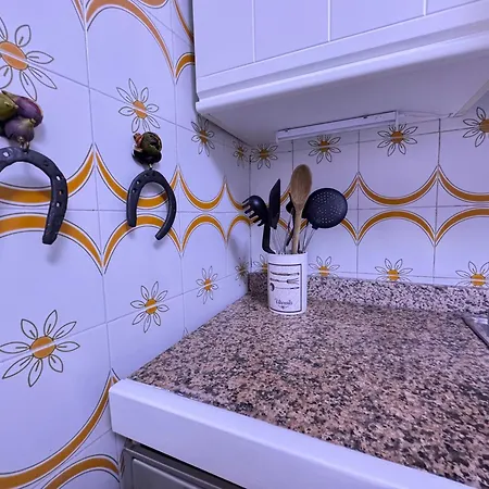 Apartamento Casa Lauretta *