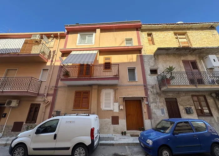 Casa Lauretta 坎波菲利斯·迪·罗切