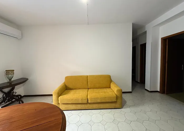 Casa Lauretta * 坎波菲利斯·迪·罗切