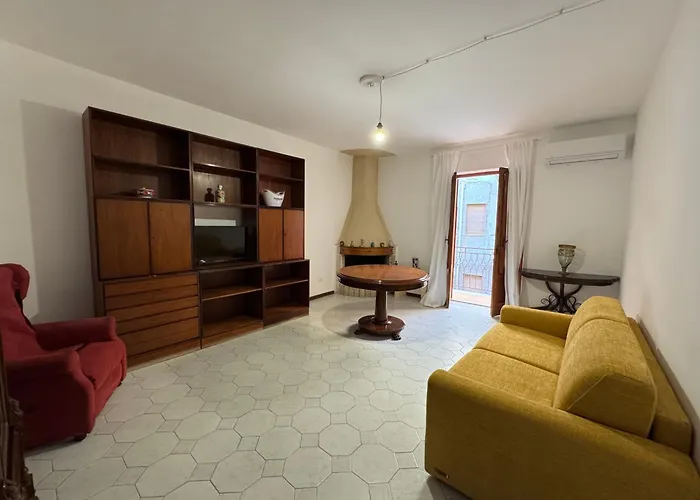 Casa Lauretta 公寓 坎波菲利斯·迪·罗切