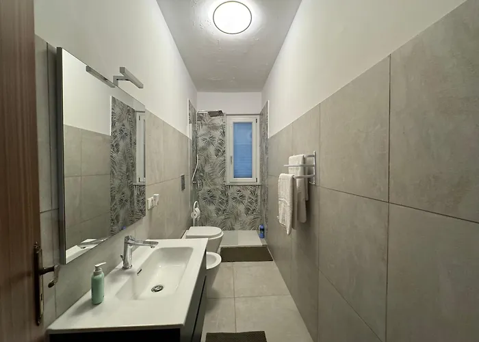 Casa Lauretta 坎波菲利斯·迪·罗切