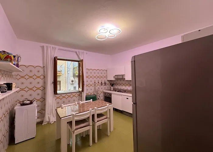 公寓 Casa Lauretta 坎波菲利斯·迪·罗切