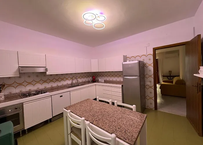 Casa Lauretta 公寓 *